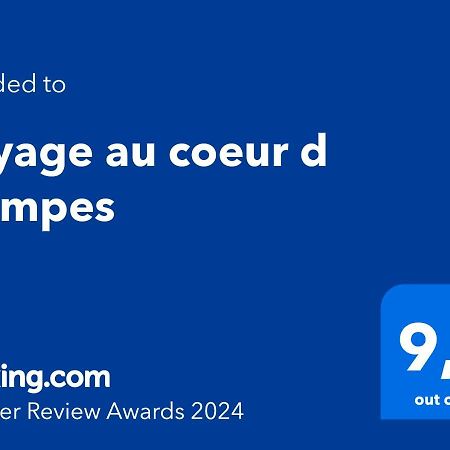 Voyage Au Coeur D Etampes Apartment Ngoại thất bức ảnh
