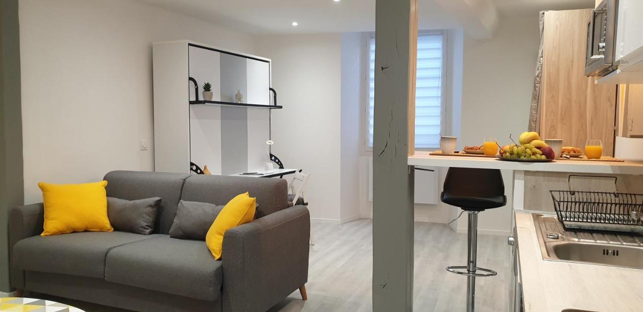 Voyage Au Coeur D Etampes Apartment Ngoại thất bức ảnh